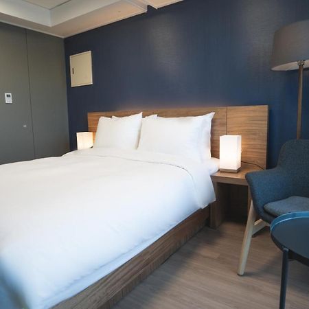 Hotel Marinabay Sokcho Esterno foto