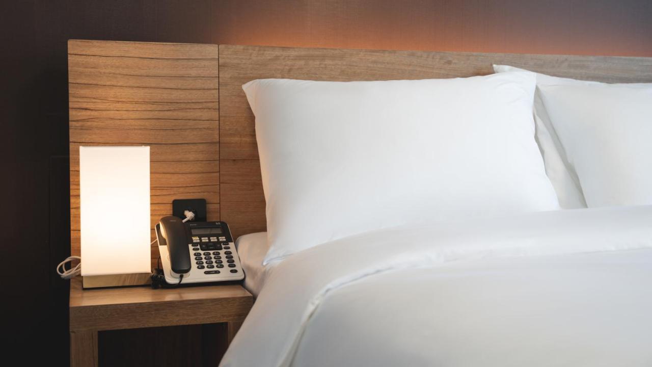 Hotel Marinabay Sokcho Esterno foto