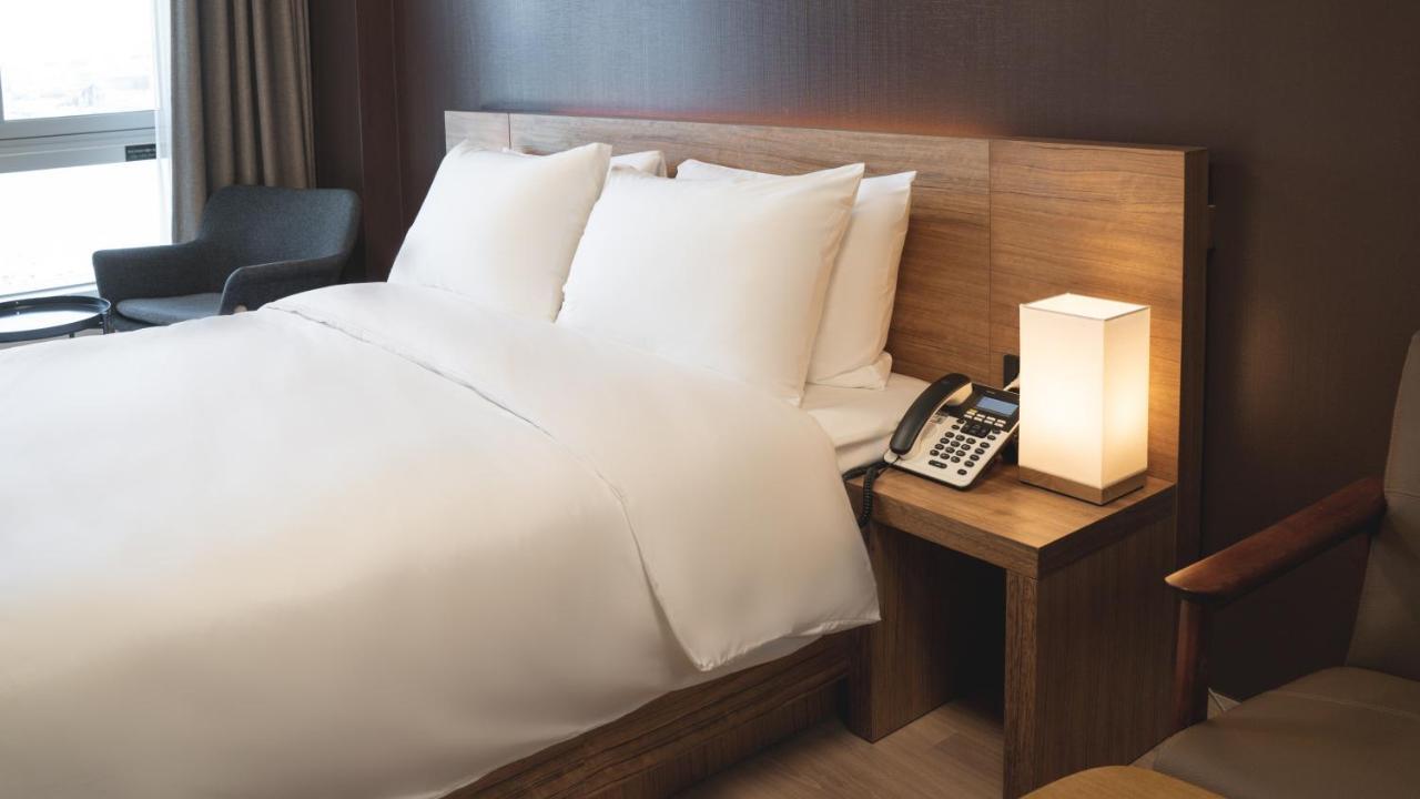 Hotel Marinabay Sokcho Esterno foto