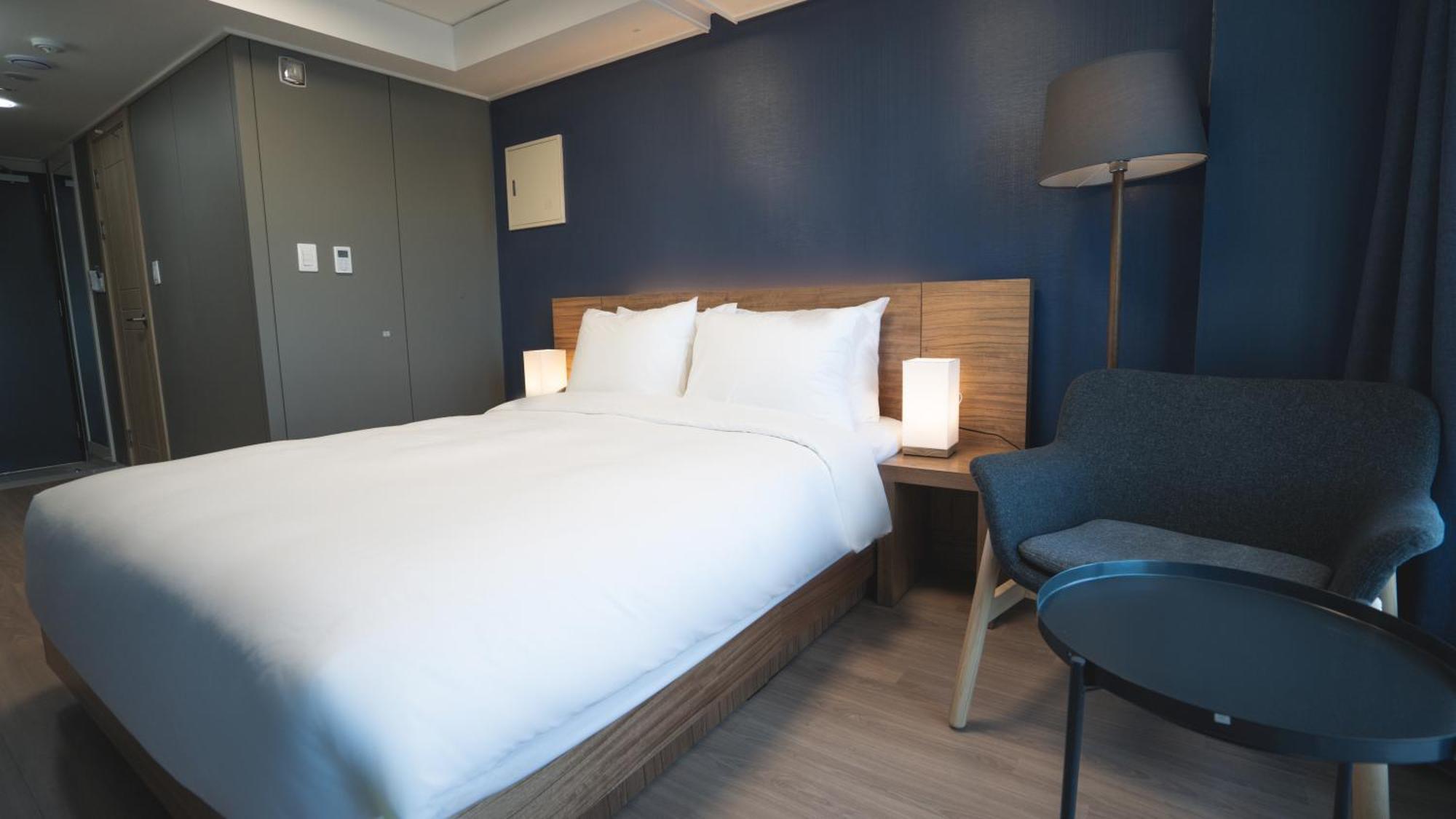 Hotel Marinabay Sokcho Esterno foto