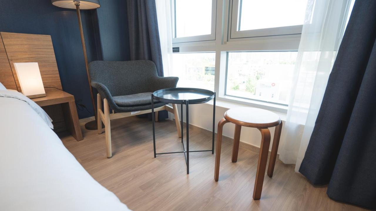 Hotel Marinabay Sokcho Esterno foto