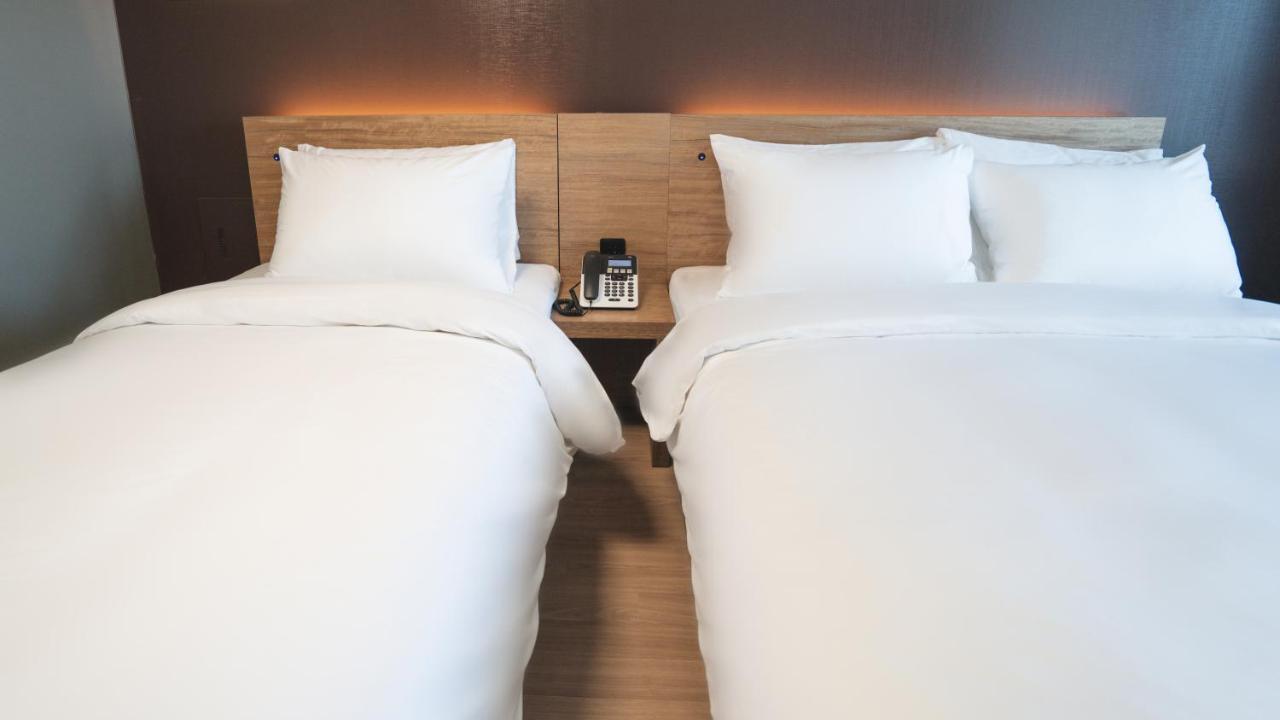 Hotel Marinabay Sokcho Esterno foto
