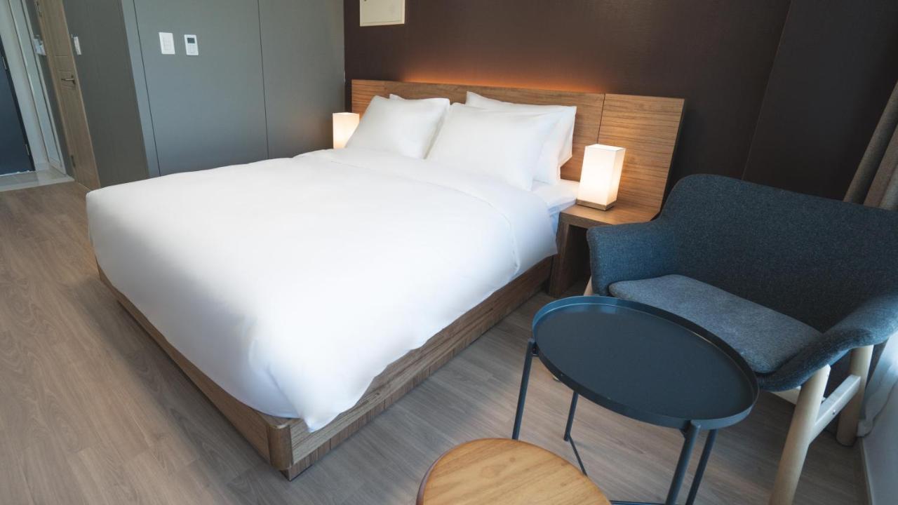 Hotel Marinabay Sokcho Esterno foto