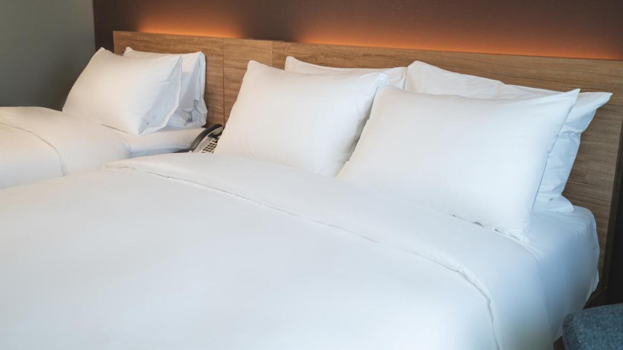 Hotel Marinabay Sokcho Esterno foto