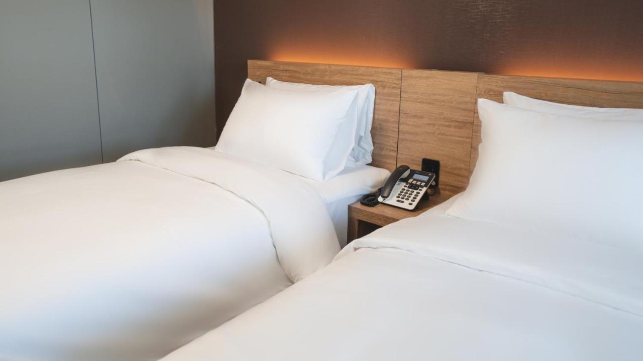Hotel Marinabay Sokcho Esterno foto