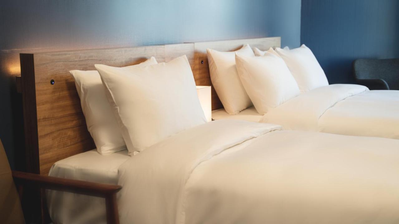 Hotel Marinabay Sokcho Esterno foto