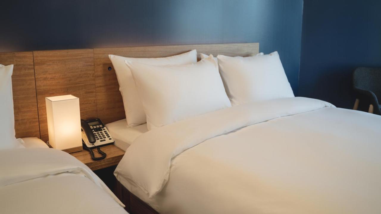 Hotel Marinabay Sokcho Esterno foto