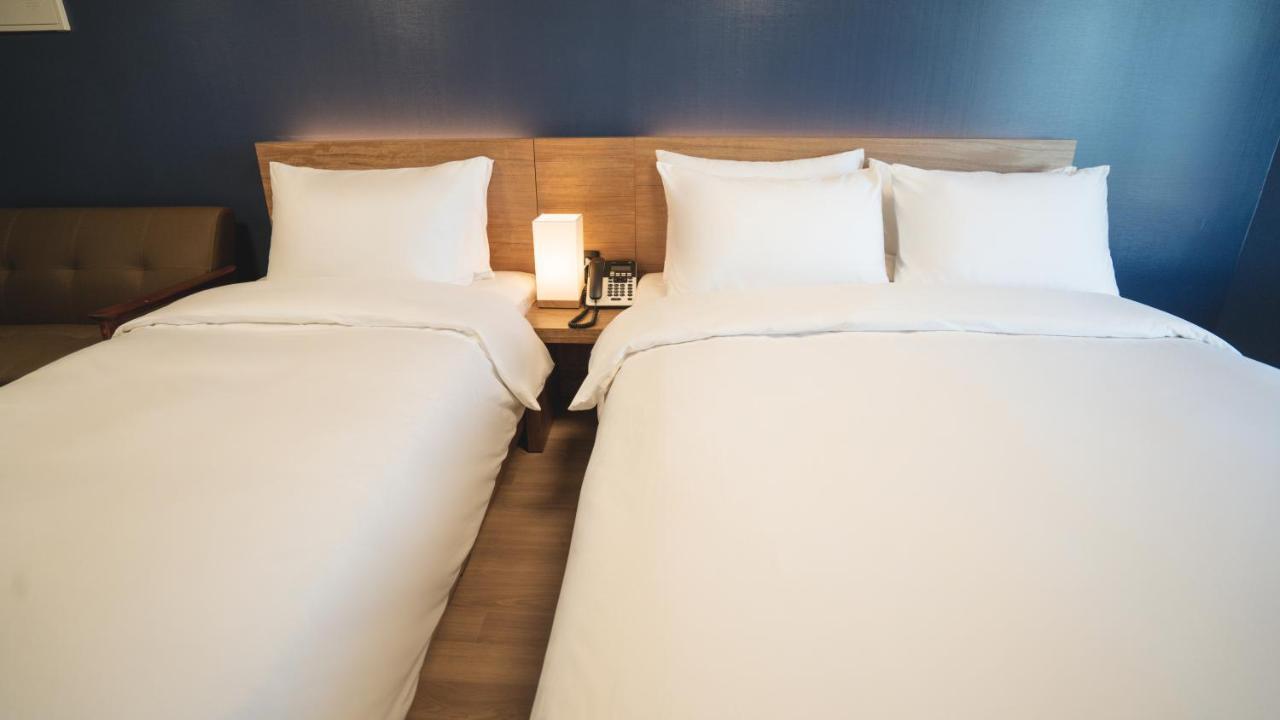 Hotel Marinabay Sokcho Esterno foto