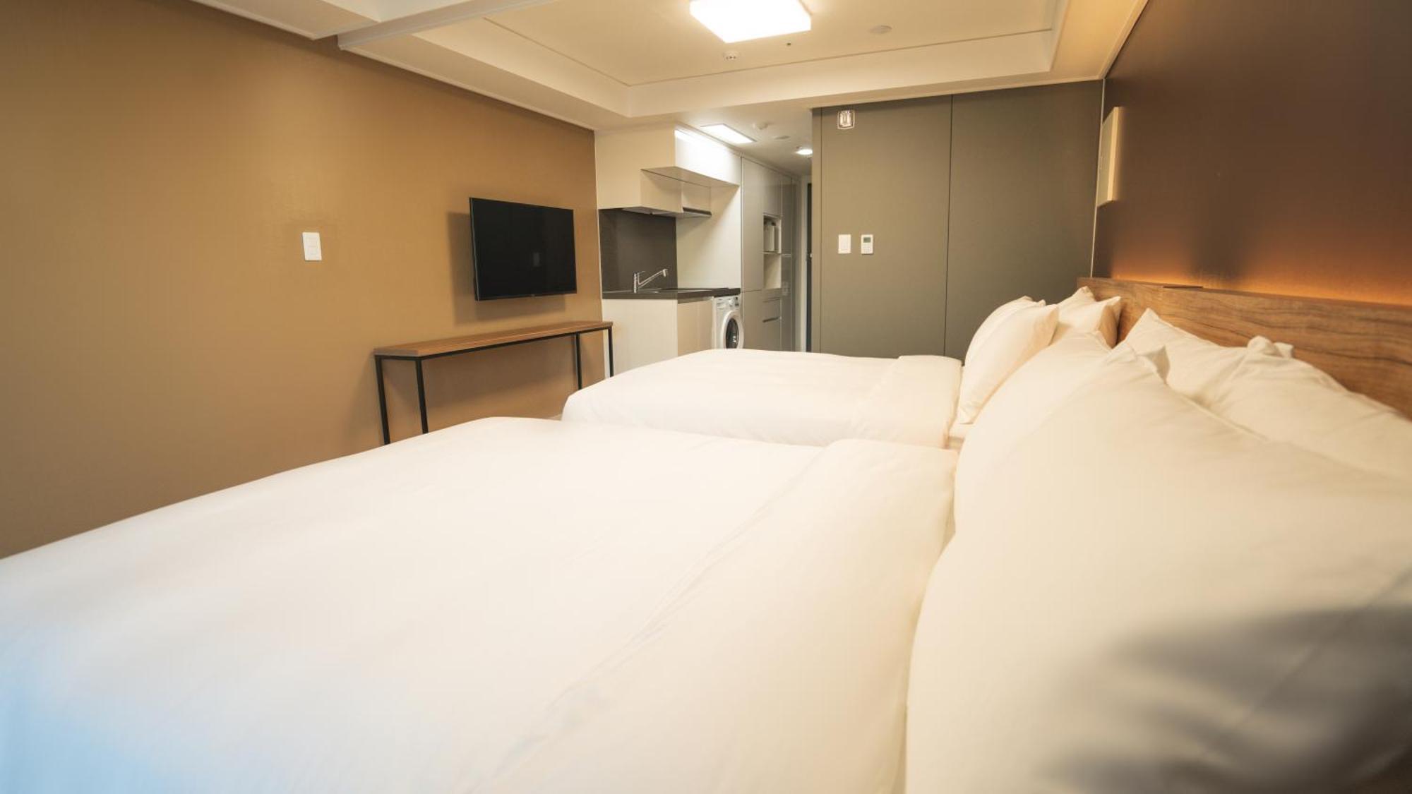 Hotel Marinabay Sokcho Esterno foto