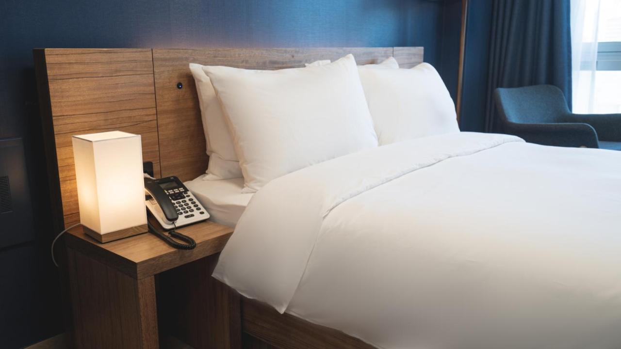 Hotel Marinabay Sokcho Esterno foto